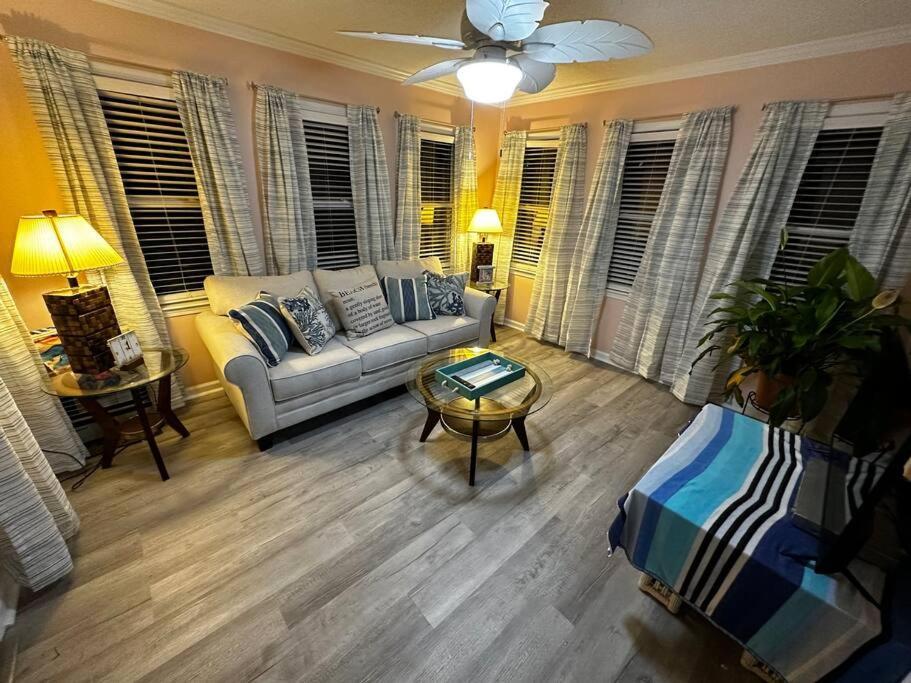 Barbara'S Dream Villa Emerald Isle Ngoại thất bức ảnh